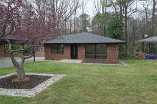 2875 Oldknow Dr NW, Atlanta, GA 30318 - Photo 1