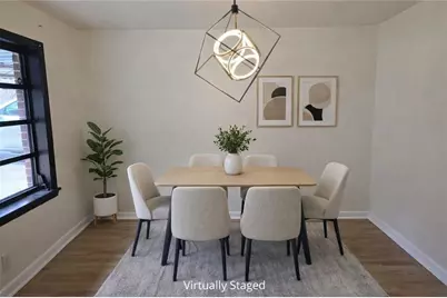 2875 Oldknow Drive NW, Atlanta, GA 30318 - Photo 5