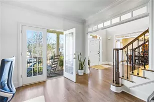 5318 Tallgrass Way NW, Kennesaw, GA 30152 - Photo 11