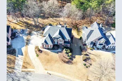 5318 Tallgrass Way NW, Kennesaw, GA 30152 - Photo 57