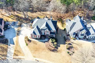 5318 Tallgrass Way NW, Kennesaw, GA 30152 - Photo 57