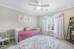 5318 Tallgrass Way NW, Kennesaw, GA 30152 - Photo 37