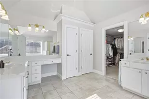 5318 Tallgrass Way NW, Kennesaw, GA 30152 - Photo 35