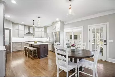 5318 Tallgrass Way NW, Kennesaw, GA 30152 - Photo 5