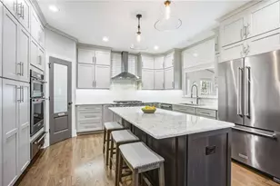 5318 Tallgrass Way NW, Kennesaw, GA 30152 - Photo 19