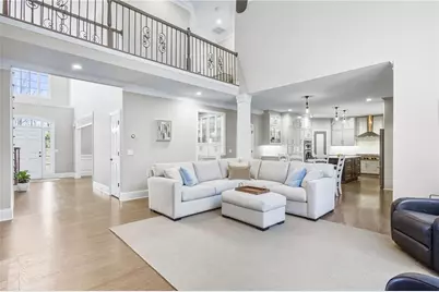 5318 Tallgrass Way NW, Kennesaw, GA 30152 - Photo 15