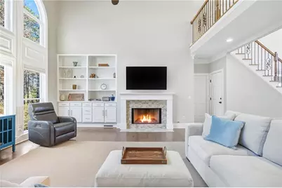 5318 Tallgrass Way NW, Kennesaw, GA 30152 - Photo 17