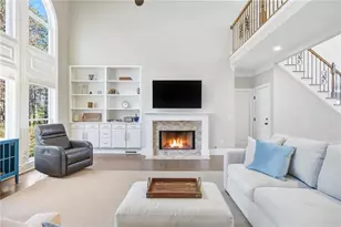 5318 Tallgrass Way NW, Kennesaw, GA 30152 - Photo 17