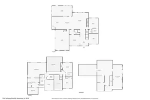 5318 Tallgrass Way NW, Kennesaw, GA 30152 - Photo 67