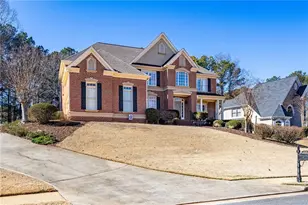 5318 Tallgrass Way NW, Kennesaw, GA 30152 - Photo 55