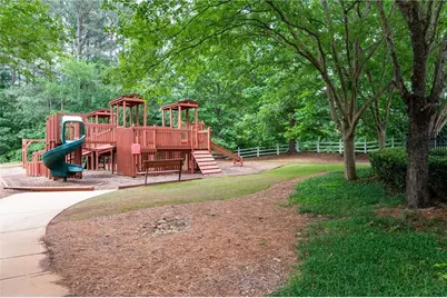 5318 Tallgrass Way NW, Kennesaw, GA 30152 - Photo 65