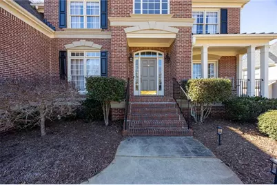 5318 Tallgrass Way NW, Kennesaw, GA 30152 - Photo 7