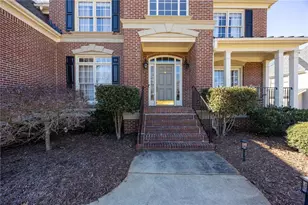 5318 Tallgrass Way NW, Kennesaw, GA 30152 - Photo 7