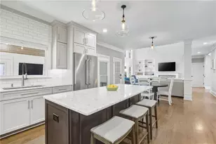 5318 Tallgrass Way NW, Kennesaw, GA 30152 - Photo 23