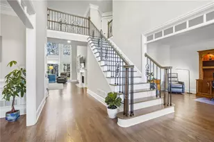 5318 Tallgrass Way NW, Kennesaw, GA 30152 - Photo 9