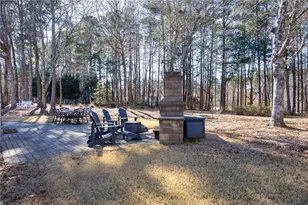 5318 Tallgrass Way NW, Kennesaw, GA 30152 - Photo 51