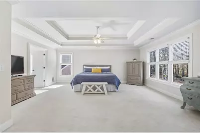 5318 Tallgrass Way NW, Kennesaw, GA 30152 - Photo 31