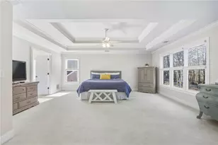 5318 Tallgrass Way NW, Kennesaw, GA 30152 - Photo 31