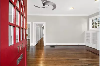 719 Elkmont Drive NE, Atlanta, GA 30306 - Photo 3