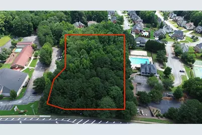 1365 Old Peachtree Road NW, Suwanee, GA 30024 - Photo 1