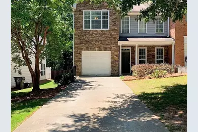 952 Abbey Park Way, Lawrenceville, GA 30044 - Photo 1