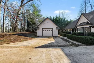 5479 Dorsett Shoals Rd, Douglasville, GA 30135 - Photo 35