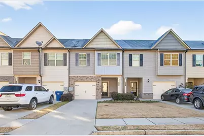 286 Turtle Creek Drive, Winder, GA 30680 - Photo 3