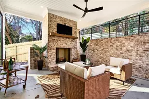 915 Amsterdam Ave NE, Atlanta, GA 30306 - Photo 5