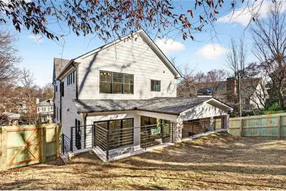 915 Amsterdam Avenue NE, Atlanta, GA 30306 - Photo 47