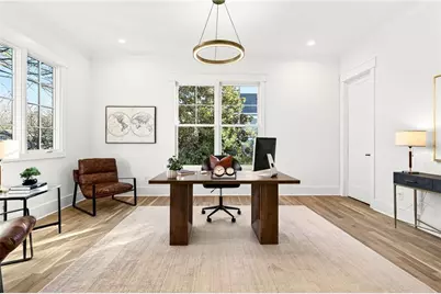 915 Amsterdam Avenue NE, Atlanta, GA 30306 - Photo 9