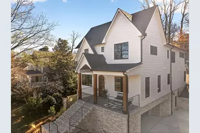 915 Amsterdam Avenue NE, Atlanta, GA 30306 - Photo 7