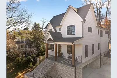 915 Amsterdam Avenue NE, Atlanta, GA 30306 - Photo 3