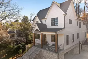 915 Amsterdam Ave NE, Atlanta, GA 30306 - Photo 3