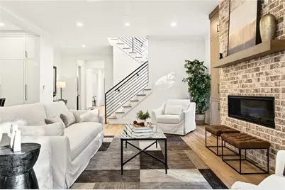 915 Amsterdam Avenue NE, Atlanta, GA 30306 - Photo 11