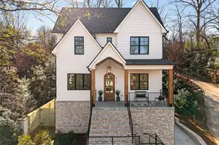 915 Amsterdam Ave NE, Atlanta, GA 30306 - Photo 1