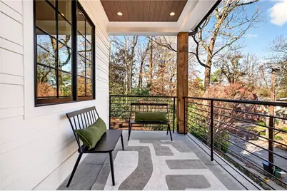 915 Amsterdam Avenue NE, Atlanta, GA 30306 - Photo 9