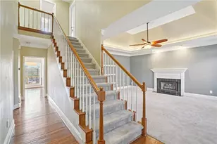 5405 Mountain Trail, Douglasville, GA 30135 - Photo 35