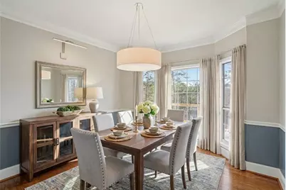 5405 Mountain Trail, Douglasville, GA 30135 - Photo 3