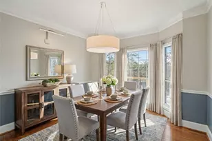 5405 Mountain Trail, Douglasville, GA 30135 - Photo 3