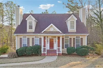 5405 Mountain Trail, Douglasville, GA 30135 - Photo 1