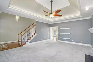 5405 Mountain Trail, Douglasville, GA 30135 - Photo 23