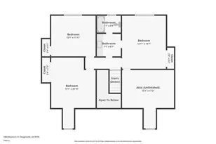 5405 Mountain Trail, Douglasville, GA 30135 - Photo 17