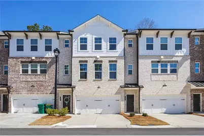 4017 Acer Court, Peachtree Corners, GA 30092 - Photo 1