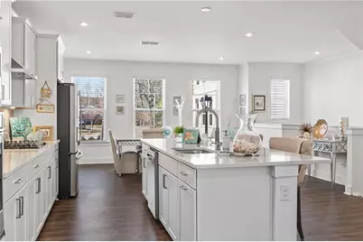 4017 Acer Court, Peachtree Corners, GA 30092 - Photo 23