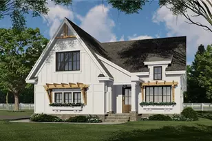 309 Oak Mountain Ave, Carrollton, GA 30116 - Photo 1