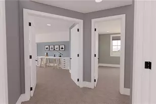 309 Oak Mountain Ave, Carrollton, GA 30116 - Photo 35