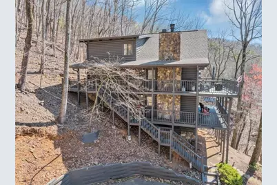 2025 Quail Cove Drive, Big Canoe, GA 30143 - Photo 5