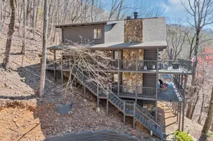 2025 Quail Cove Dr, Big Canoe, GA 30143 - Photo 5