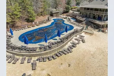 2025 Quail Cove Drive, Big Canoe, GA 30143 - Photo 63