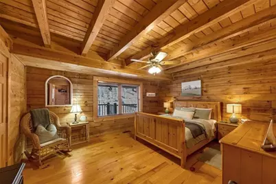 2025 Quail Cove Drive, Big Canoe, GA 30143 - Photo 29